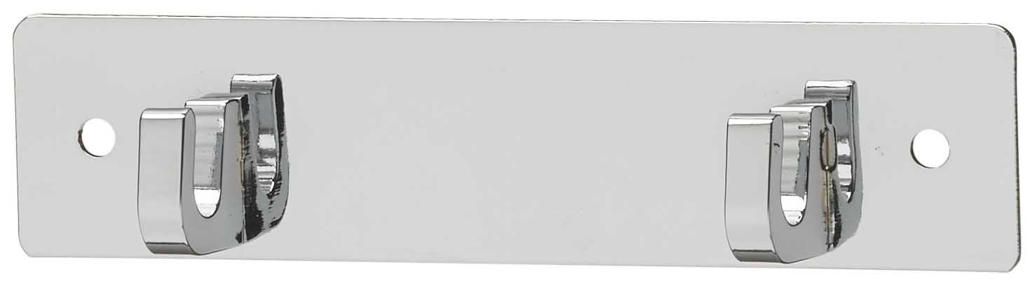 HANDDUKSHÄNGARE 123 2KR NI PP