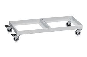 Hjulunderredde (100L) Hjulunderrede