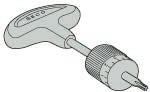 NYCKEL T15P-4ST