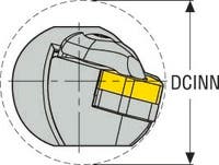 HÅLLARE GL40-DWLNR-27032-06