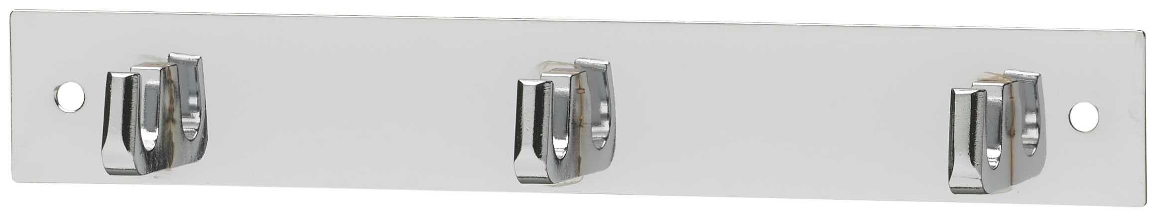 HANDDUKSHÄNGARE 123 3KR NI PP