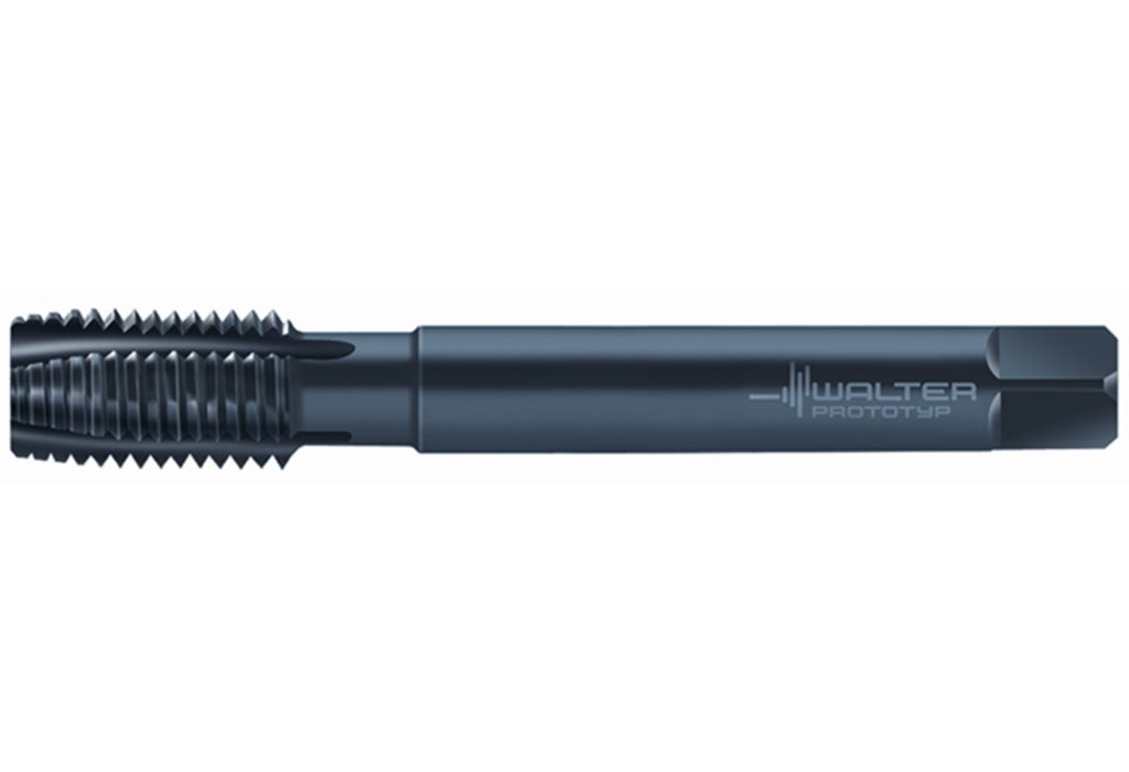 GÄNGTAPP M22263-UNC3/8