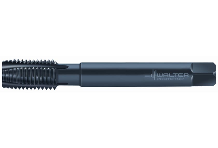 GÄNGTAPP M22263-UNC3/8