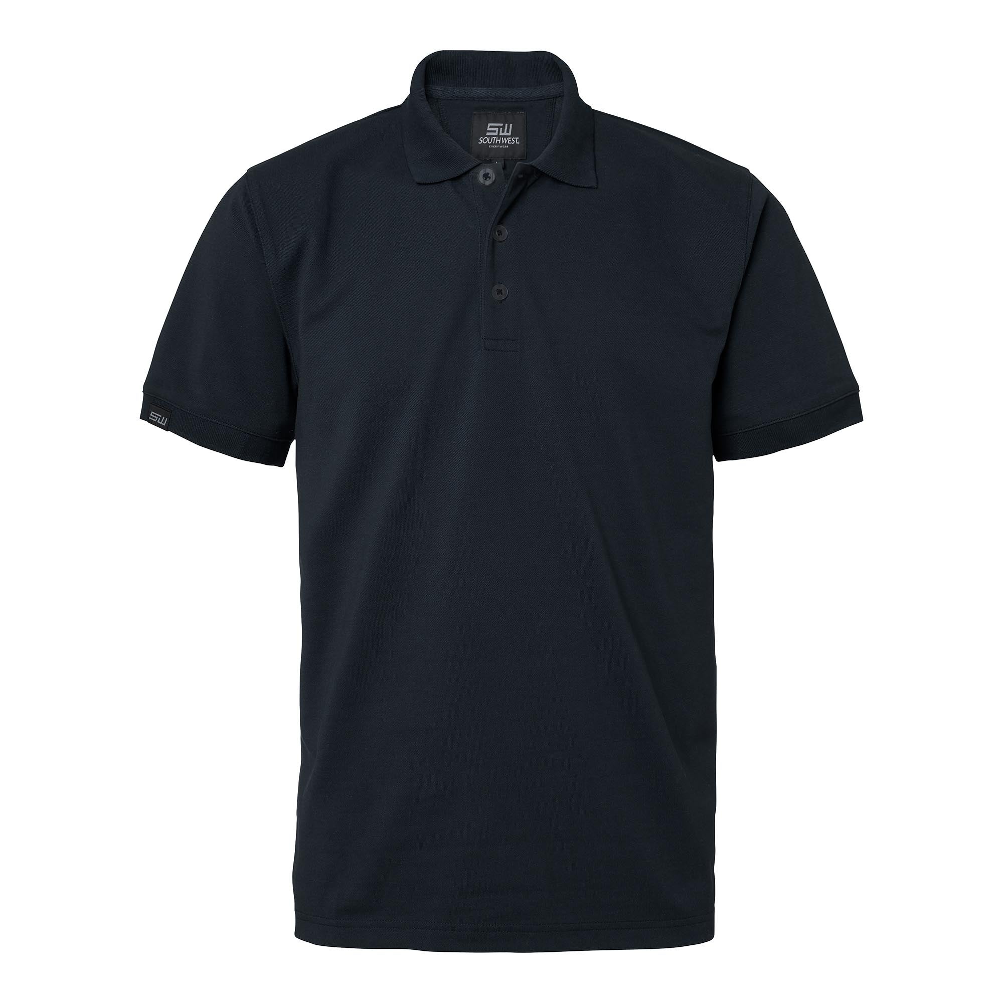 WESTON ENF MS POLO MARIN XL