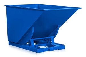 TIPPCONTAINER 2000L STANDARD