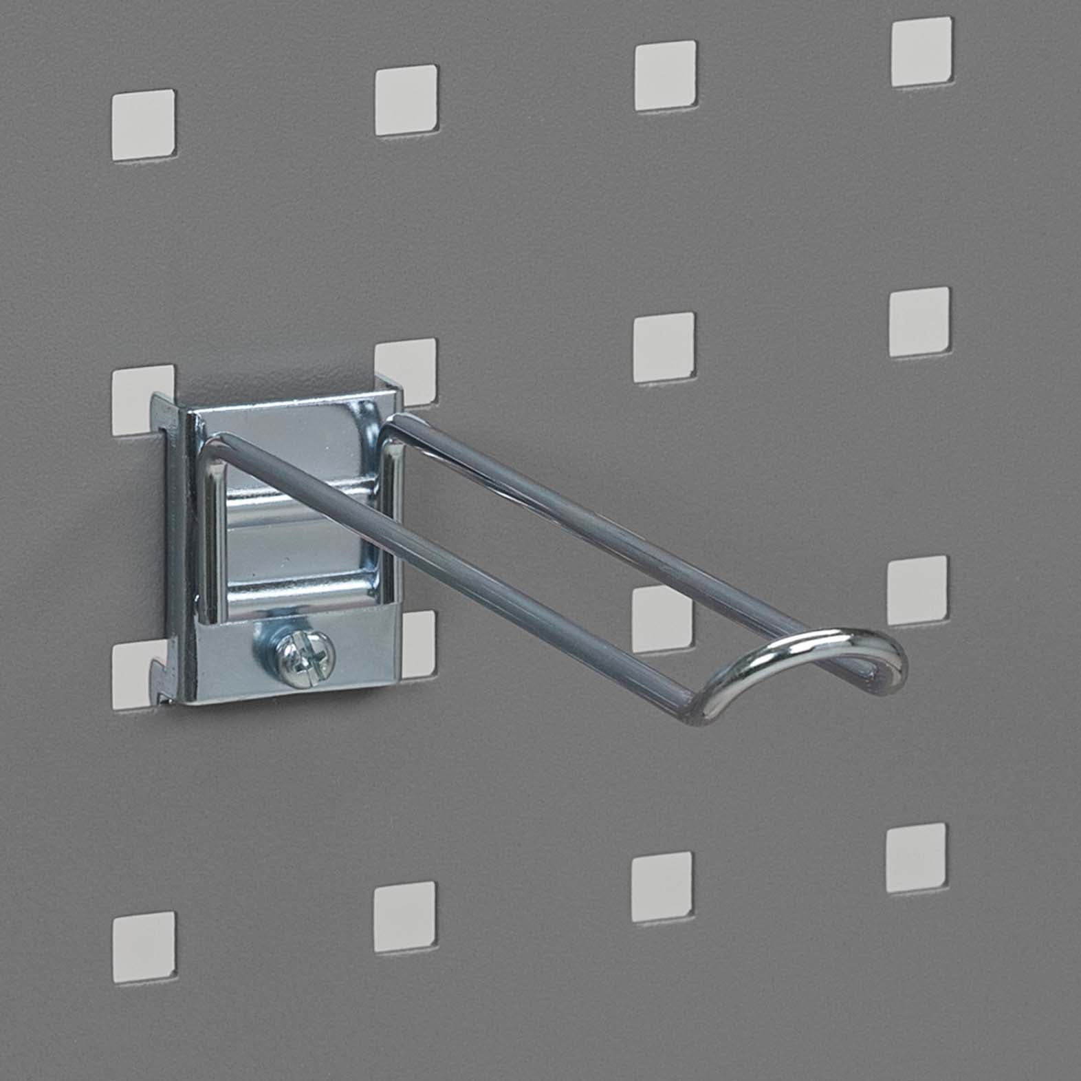 Förpackningskrok 170X30mm 5-P