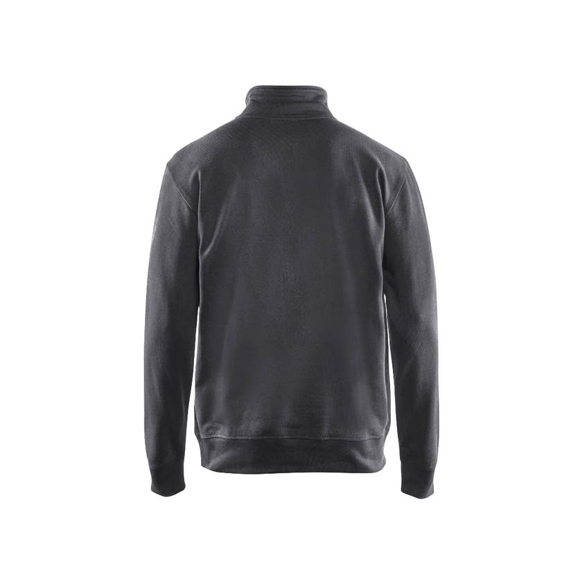 SWEATSHIRT 33691158 MÖGRÅ 4XL