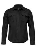 NAPA UNISEX U SVART XS