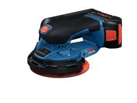 EXCENTERSLIP GEX 18V-150-3