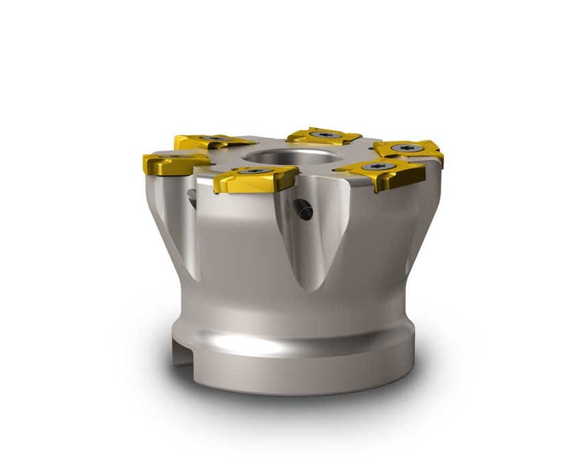 FRÄS R230.19-0050-SN1203-5A