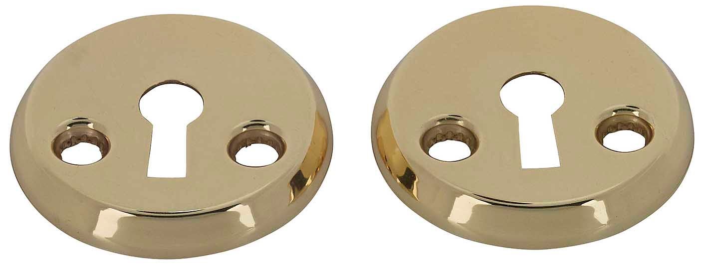 NYCKELSKYLT 42 POLERAD MÄSS