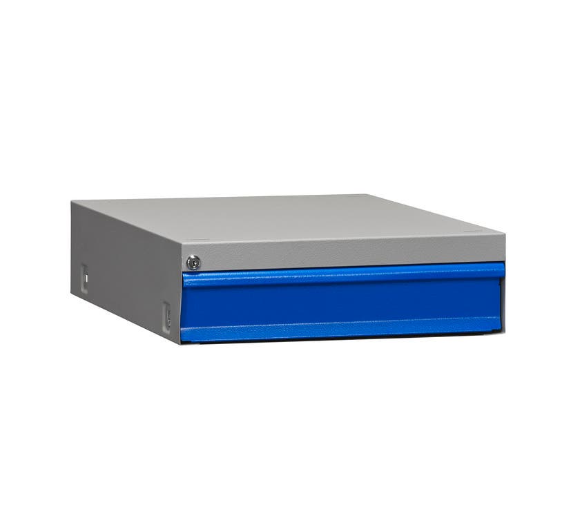 Verkstadshurts 670 1x100 mm