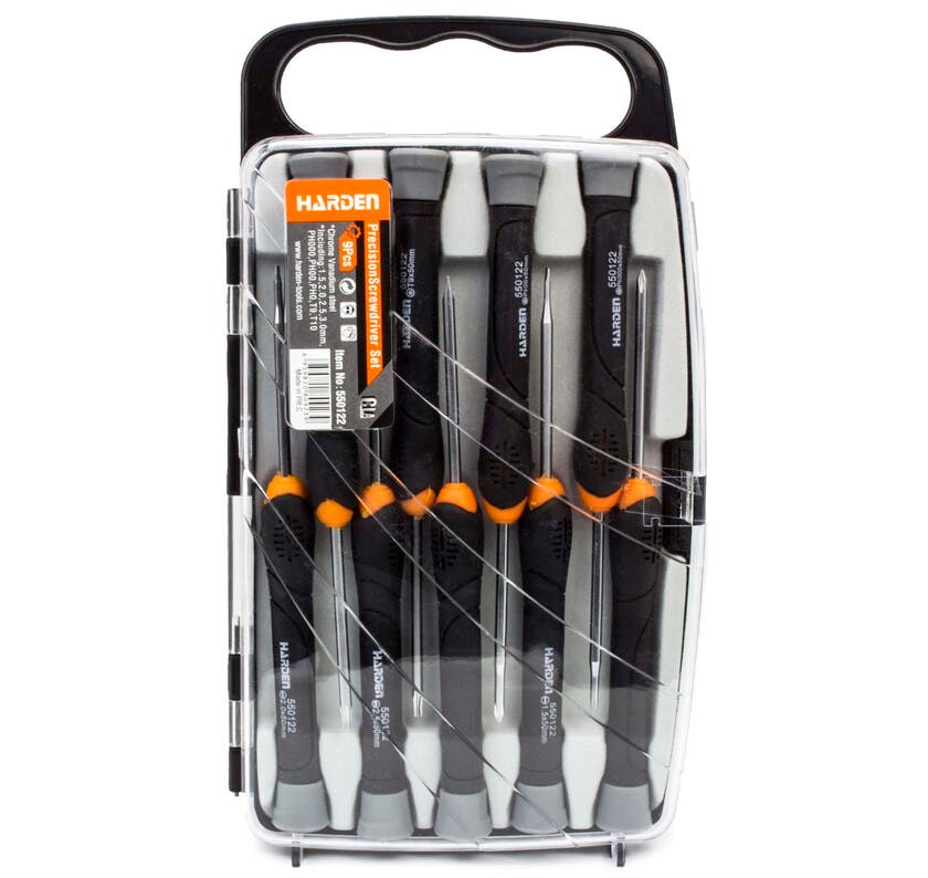 FINMEKANIKERMEJSLAR 9ST