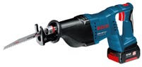 TIGERSÅG GSA 18 V-LI SOLO