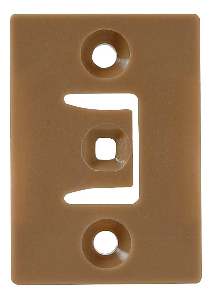 FÄSTPLATTA 2403 F SYM GÅNGJ