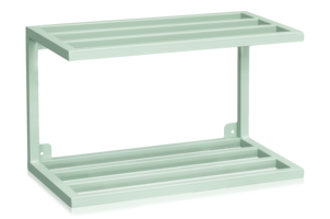 HATT-/SKOHYLLA 490 MM GRÖN