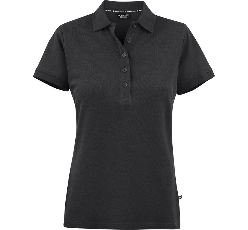 PIKÉTRÖJA PW21 SVART XXL