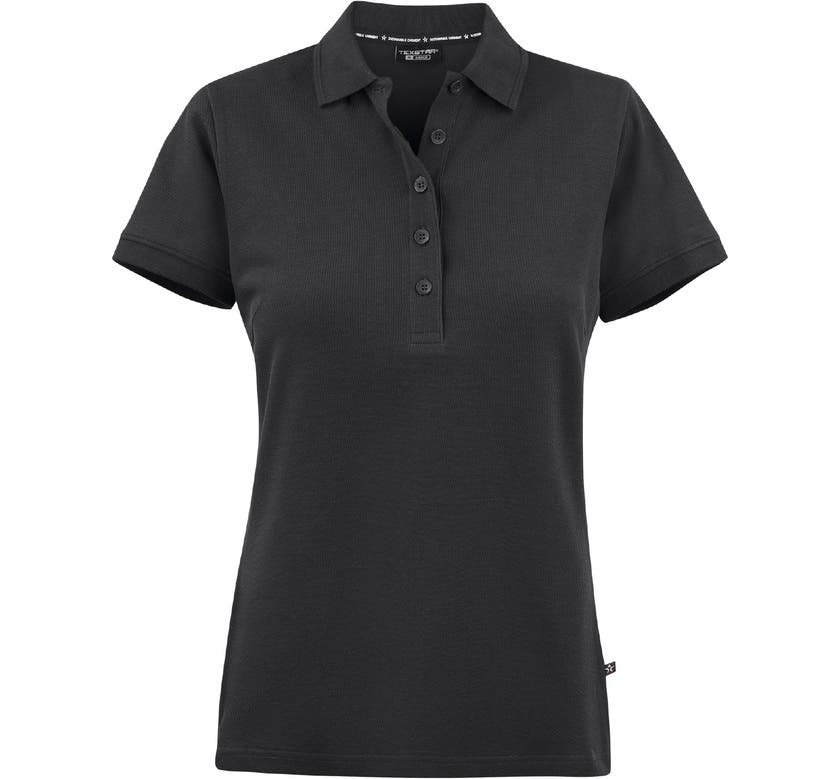 PIKÉTRÖJA PW21 SVART XXL