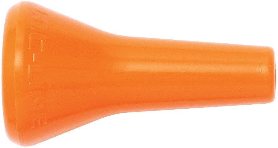 LOCLINE MUNSTYCKE 3MM 1/4