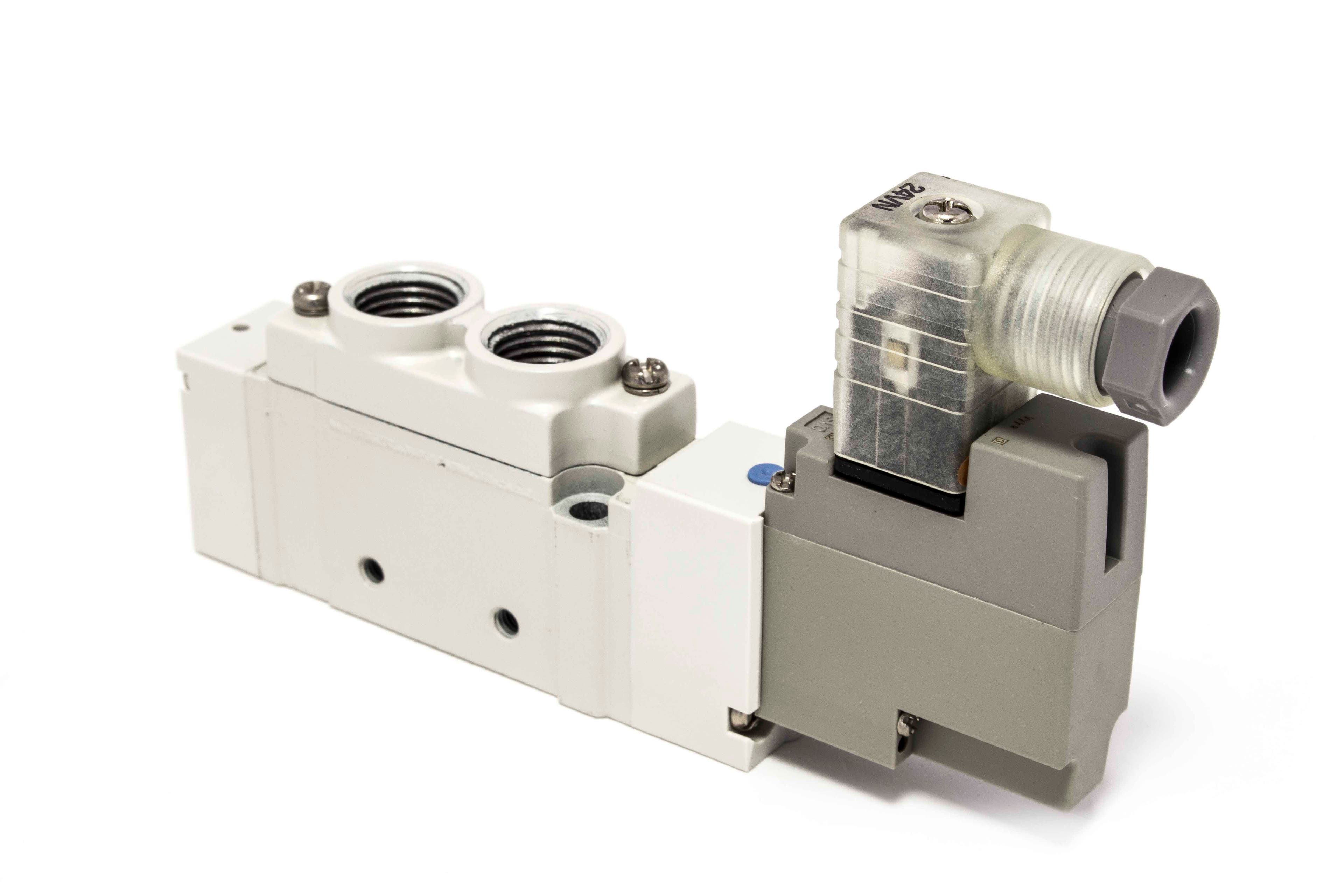 VENTIL SY7120-5YZ-02F-Q