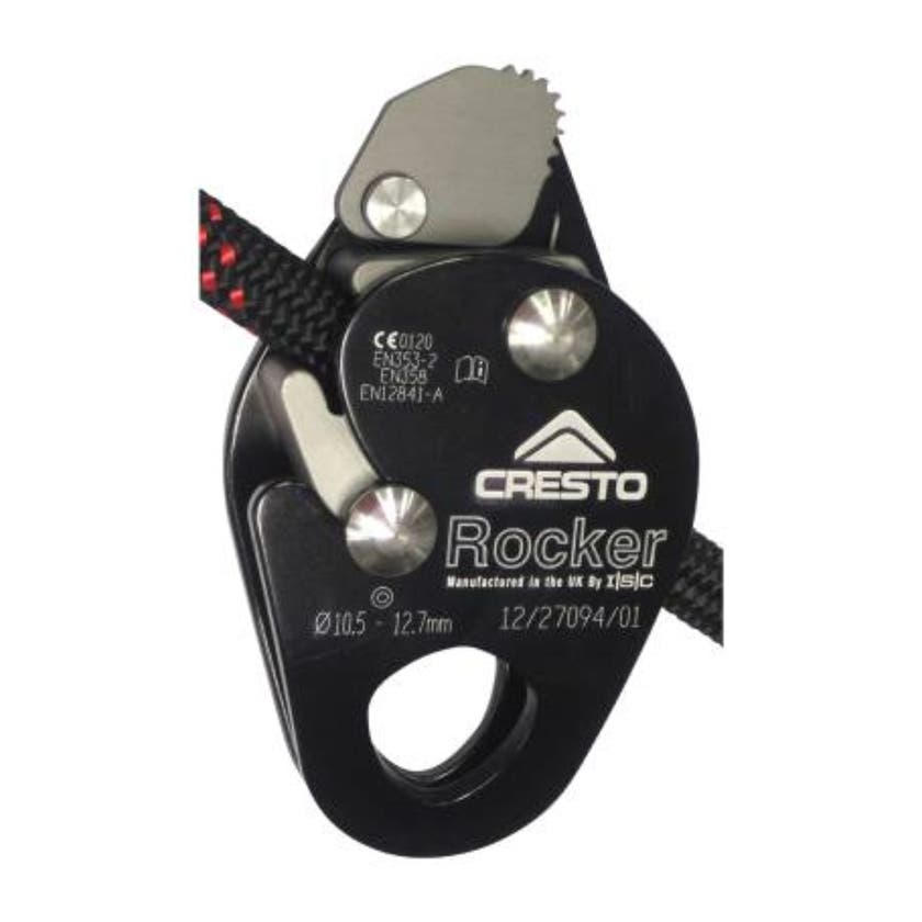 REPLÅS ROCKER 5841 ROPE-GRAB