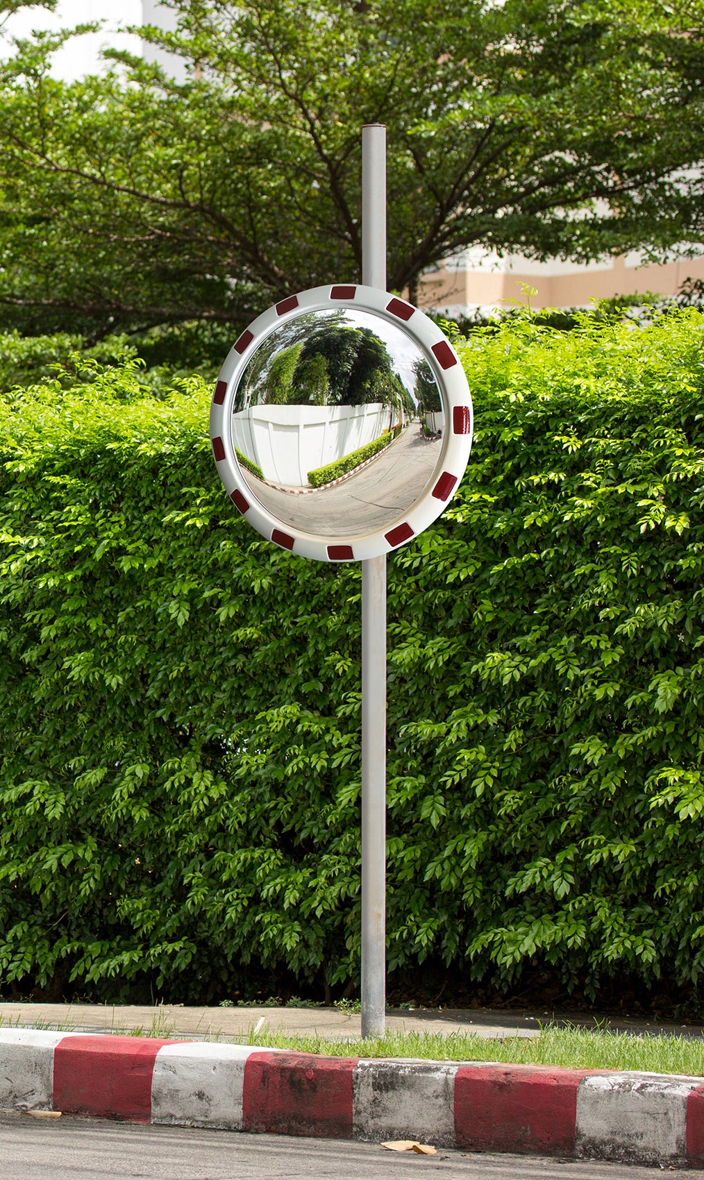 TRAFIKSPEGEL T-98 80 PET EL, 8 00MM PH, 125 240V160W