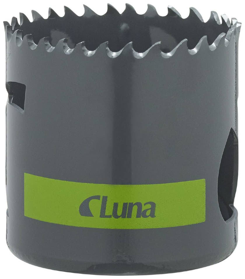 HÅLSÅG LUNA LBH-2 70MM