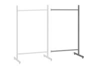 Dubbelställ 150 Tilläggssektio n 930x1500 mm