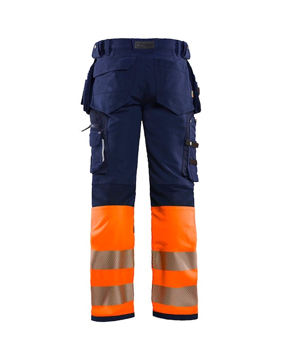 BYXA 19931642 MARIN/ORANGE D96