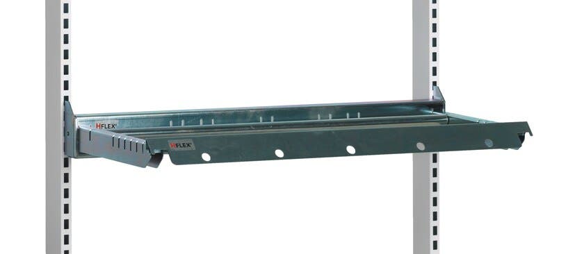 Bobinhållare universal Djup 32 0 mm