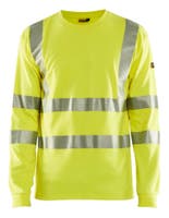 T-SHIRT 34811761 GUL L