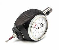 MÄTKLOCKA 3-D TASTER