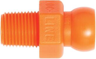 LOCLINE ANSLUT.NIPPEL 1/8