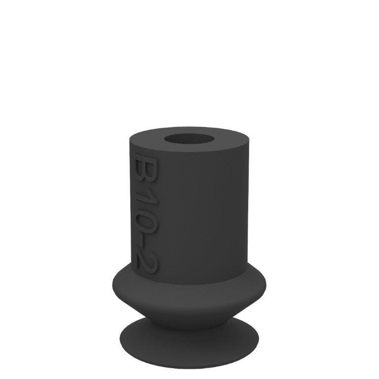 SUGKOPP B10 TWO U.FÄSTE