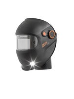 ZETA W210x SVETSHJÄLM