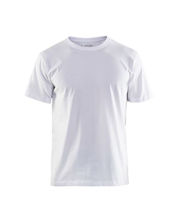 T-SHIRT 33001030 VIT XS