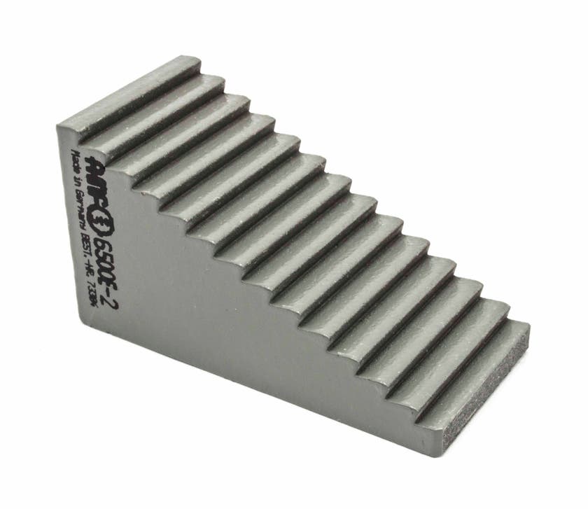 SPÄNNUNDERLÄGG 6500-3