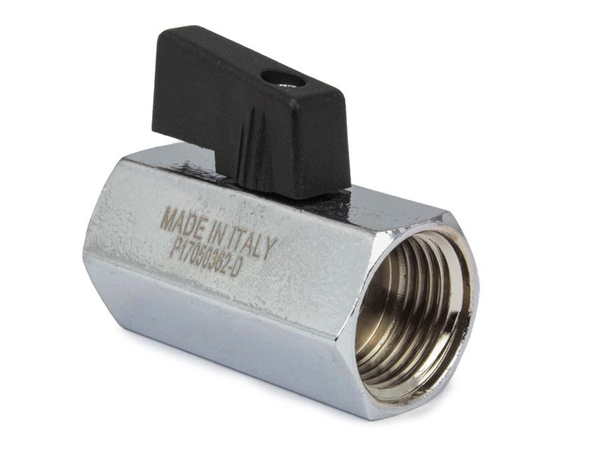 KULVENTIL 1/2 INV/INV