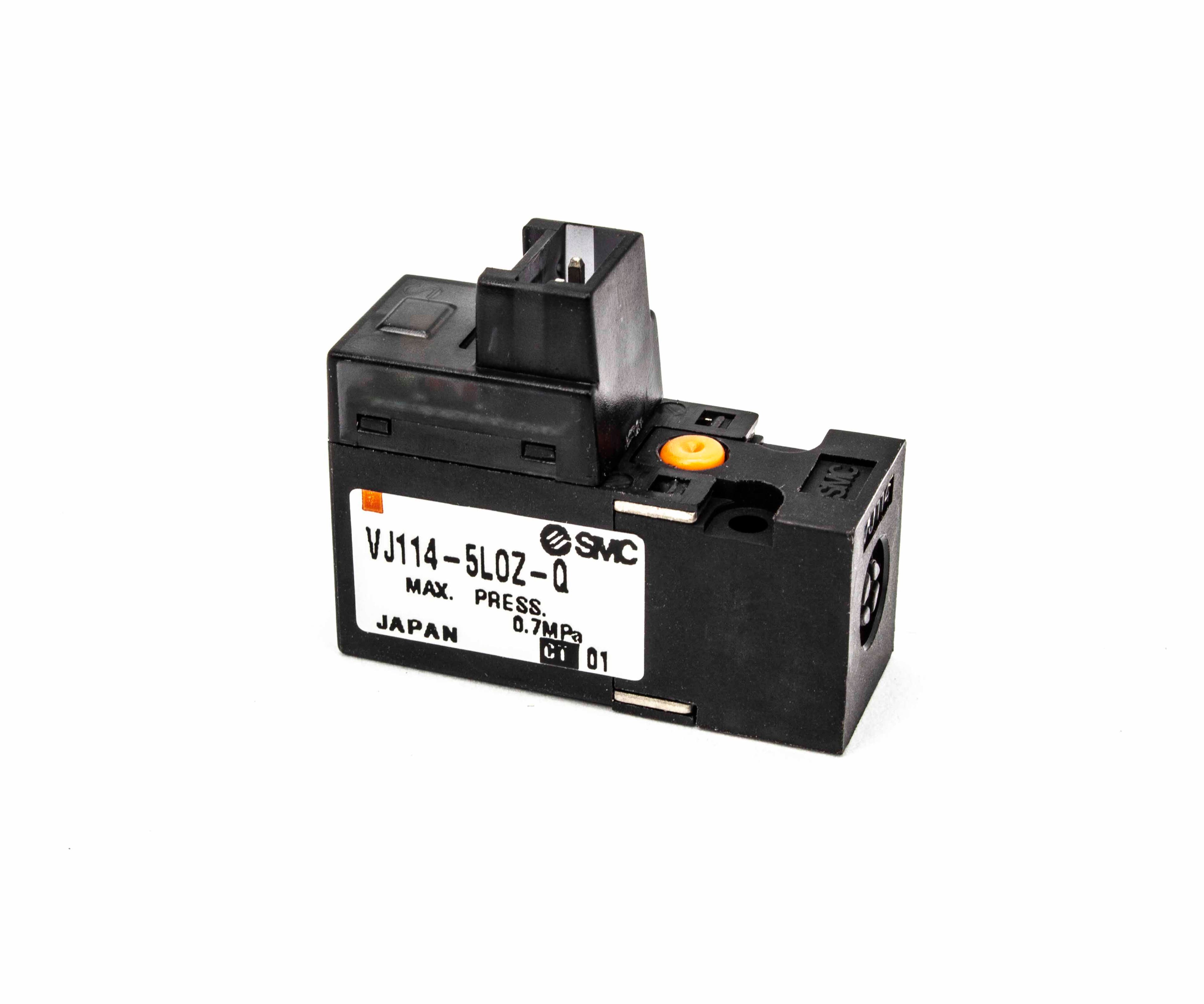 PILOTDEL VJ114-5LOZ-Q MAGNETV,SKRUV,PACKN.