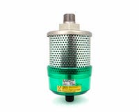 AMC510-06 FILTERLJUDDÄMPARE