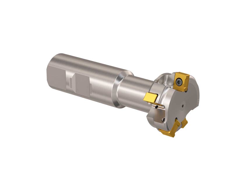 Fräs R335.16-2540.3-18.2NA