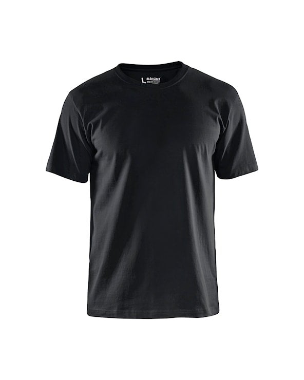 T-SHIRT KORTÄRMAD