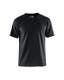 T-SHIRT KORTÄRMAD