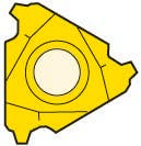 GÄNGSKÄR 22NR6STACME CP500