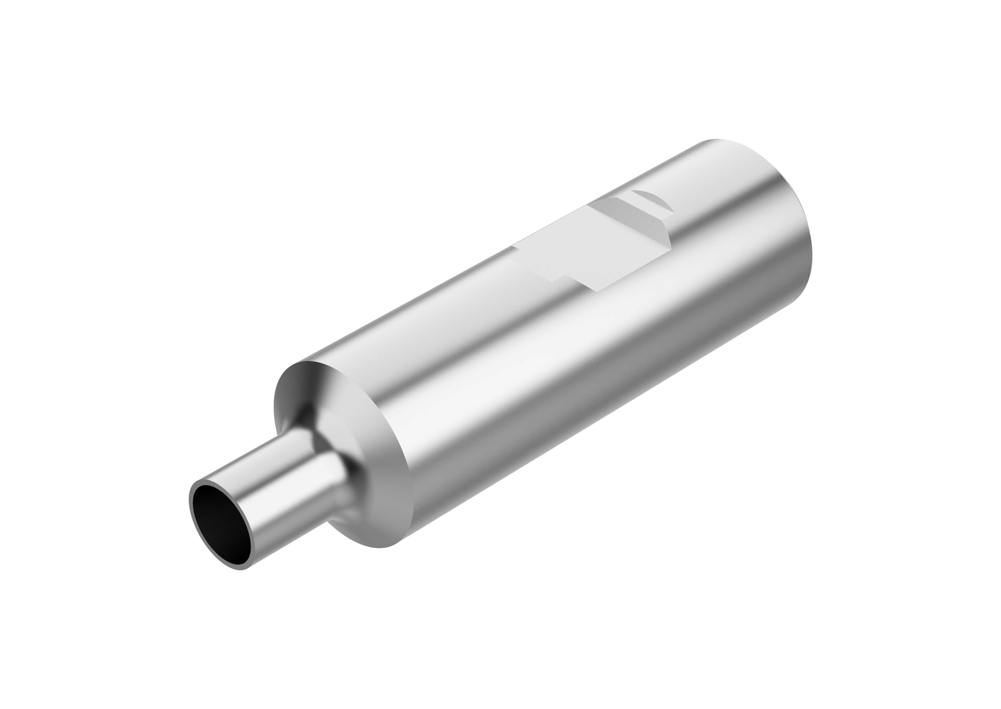 HÅLLARE MM16-1.00-3.9-3-0007