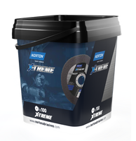 X-TREME SLIPSKIVOR 125X1X22,23 100 PACK