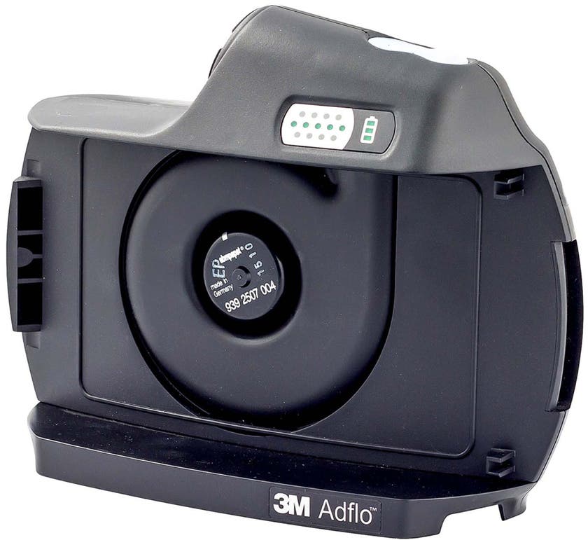 FLÄKTENHET ADFLO 832000