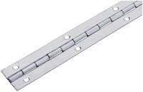 PIANOGÅNGJÄRN 32X840MM NI