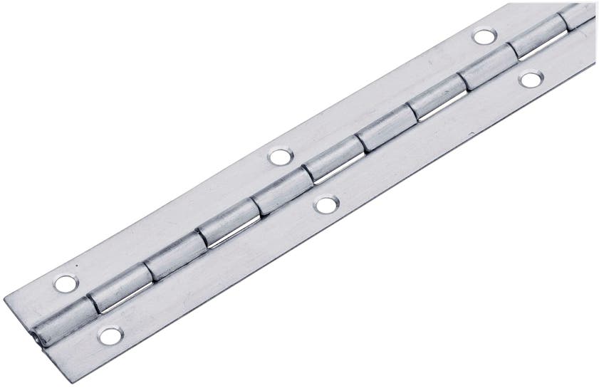 PIANOGÅNGJÄRN 32X840MM NI