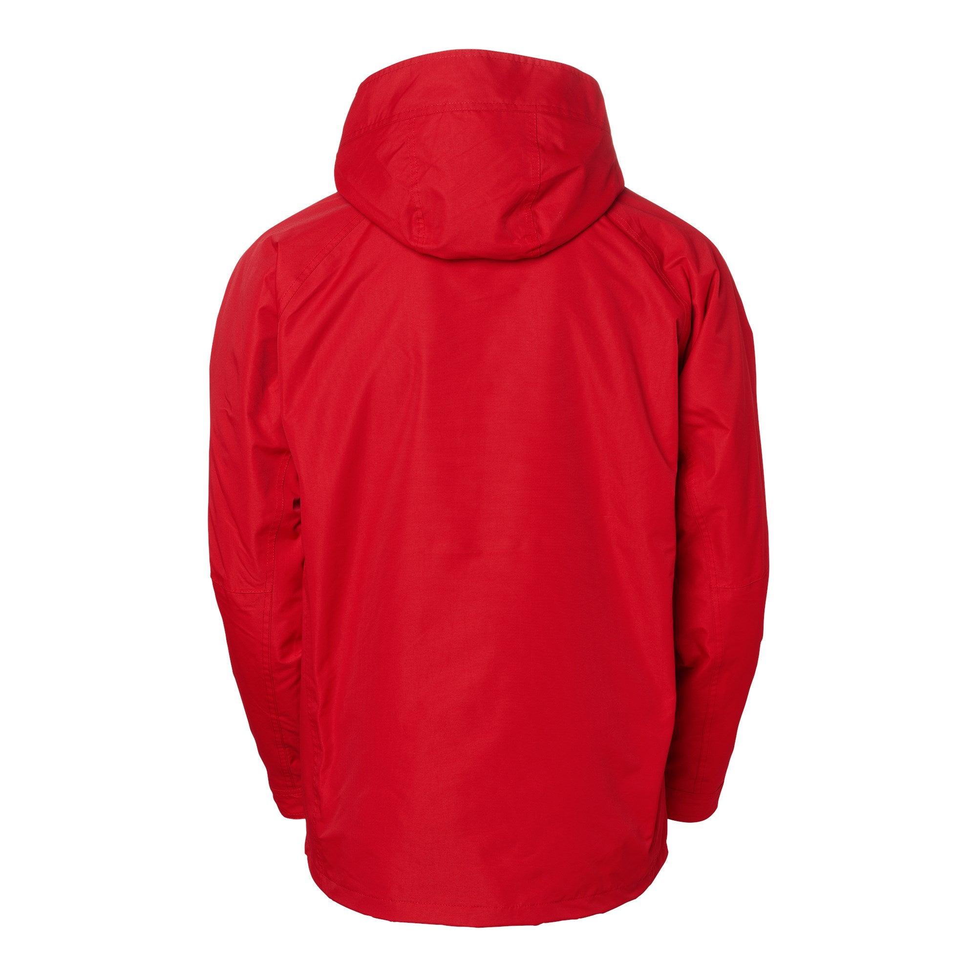 GRÅSTONE MENS RÖD L South West